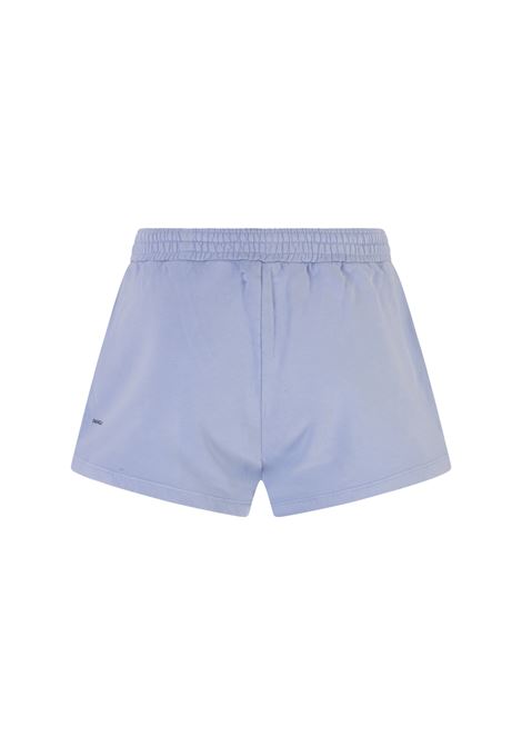 PANGAIA Shorts Re-Color Azzurri Unisex - PANGAIA