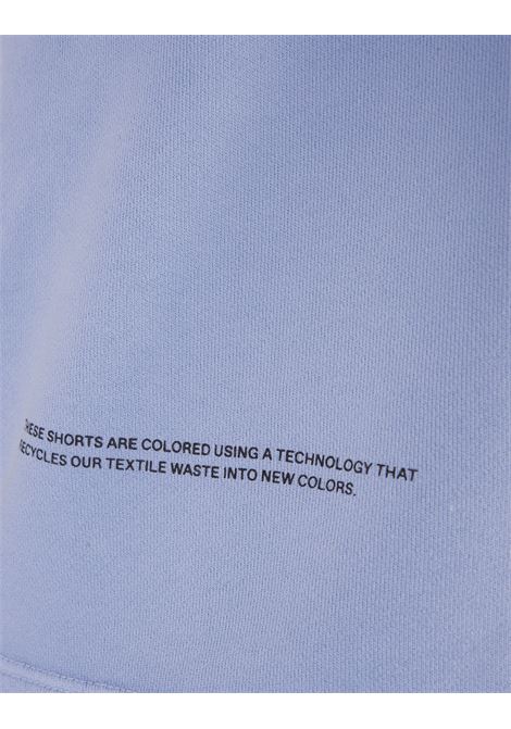 PANGAIA Shorts Re-Color Azzurri Unisex - PANGAIA
