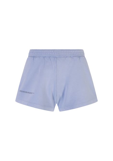 PANGAIA Shorts Re-Color Azzurri Unisex - PANGAIA