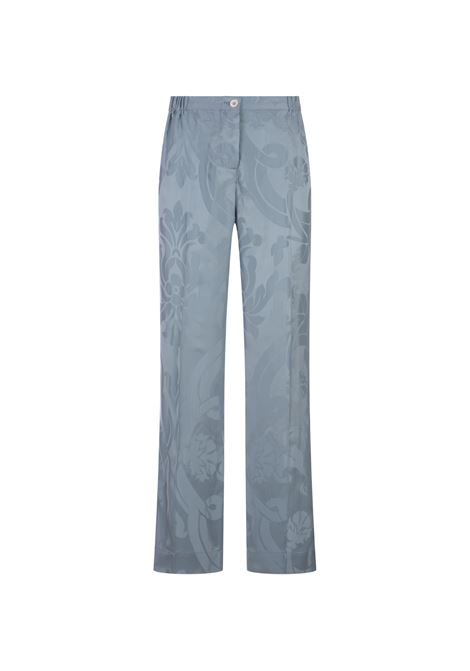 FOR RESTLESS SLEEPERS Pantaloni Eterno Azzurri - FOR RESTLESS SLEEPERS