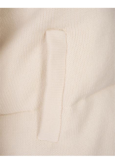 PAROSH Piumino Last Bianco - PAROSH