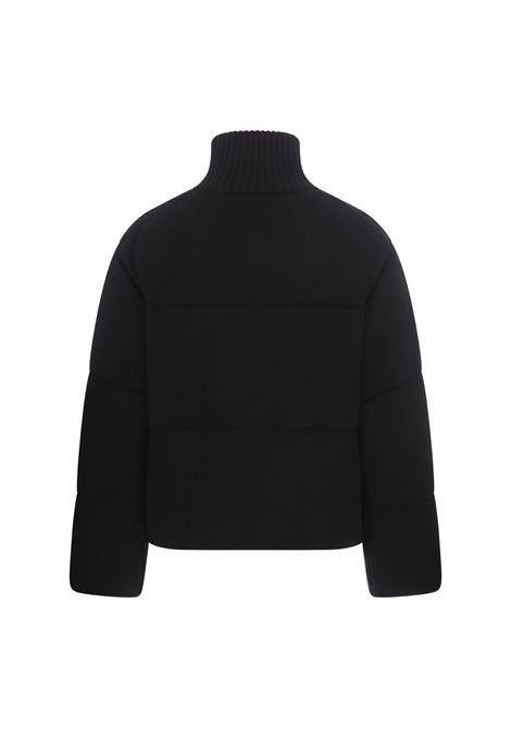 PAROSH Piumino Last Nero - PAROSH