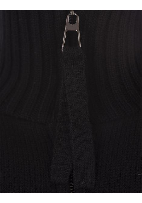 PAROSH Piumino Last Nero - PAROSH