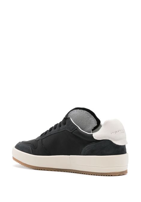 PHILIPPE MODEL Sneakers Nice Nere - PHILIPPE MODEL