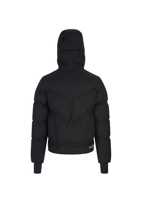 MONCLER GRENOBLE Piumino Arcesaz Nero - MONCLER GRENOBLE