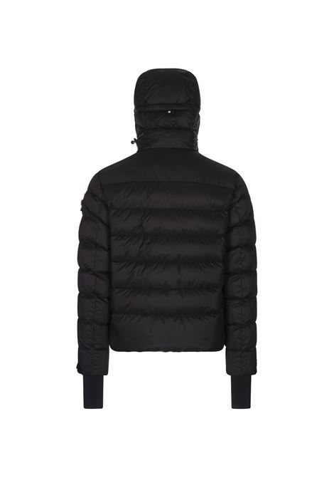 MONCLER GRENOBLE Piumino Camurac Nero - MONCLER GRENOBLE