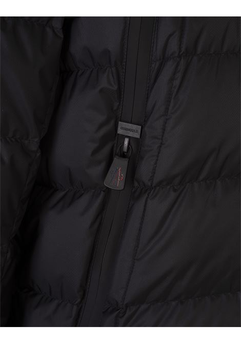 MONCLER GRENOBLE Piumino Camurac Nero - MONCLER GRENOBLE