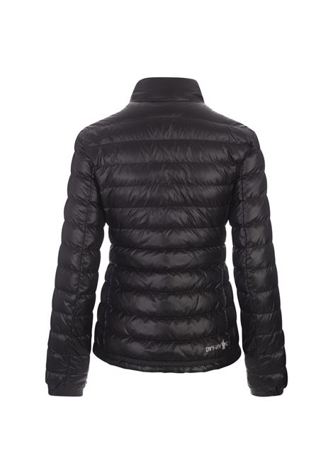MONCLER GRENOBLE Piumino Corto Walibi Nero - MONCLER GRENOBLE