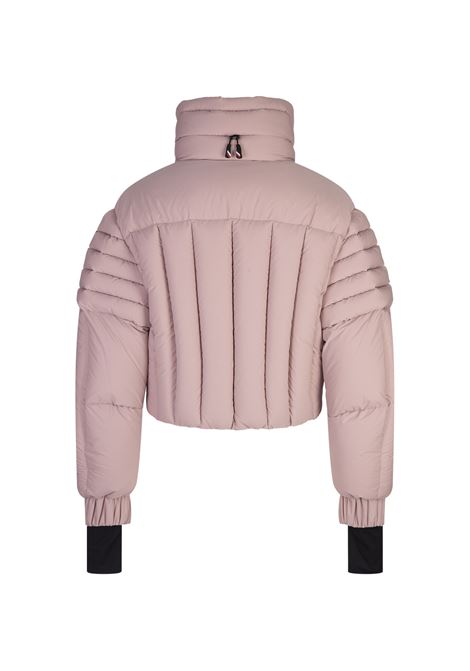 MONCLER GRENOBLE Piumino Flims Rosa - MONCLER GRENOBLE