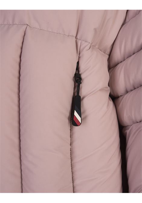 MONCLER GRENOBLE Piumino Flims Rosa - MONCLER GRENOBLE