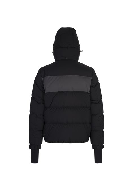 MONCLER GRENOBLE Piumino Toss Nero - MONCLER GRENOBLE