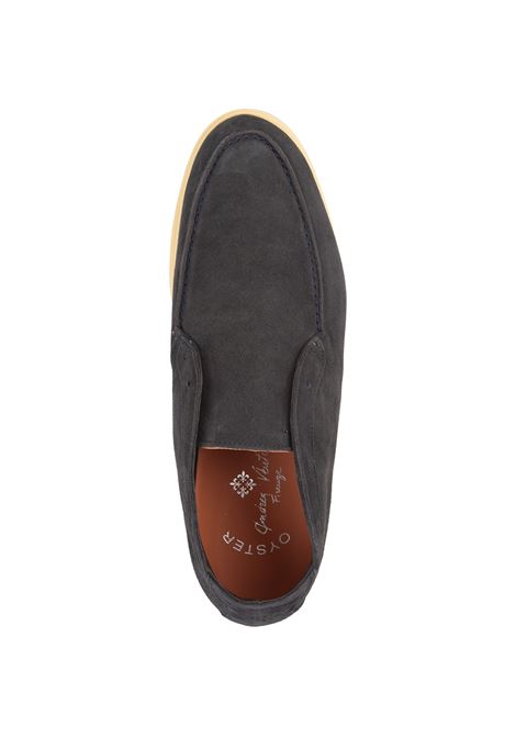 ANDREA VENTURA Polacchini Oyster Nuvolari Carbone-Avorio - ANDREA VENTURA