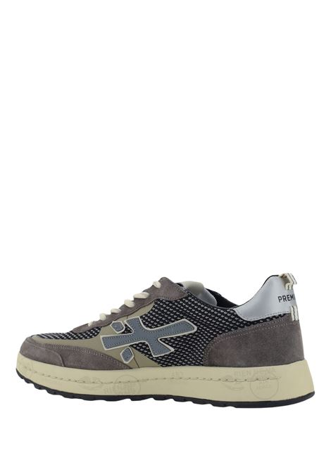PREMIATA Sneakers Nous 6850 - PREMIATA