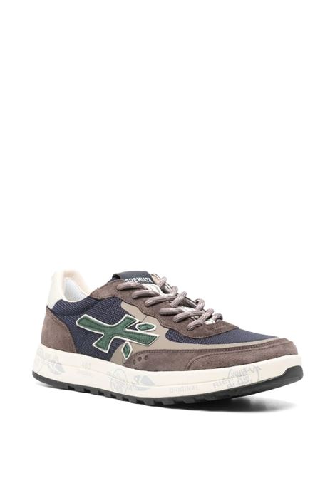 PREMIATA Sneakers Nous 6858 - PREMIATA