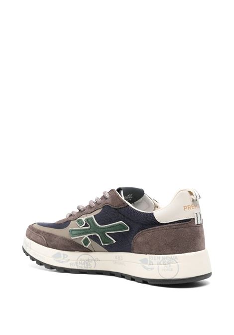 PREMIATA Sneakers Nous 6858 - PREMIATA