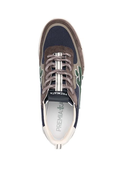 PREMIATA Sneakers Nous 6858 - PREMIATA
