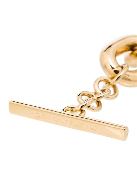 RABANNE Collana A Catena Dorata - RABANNE