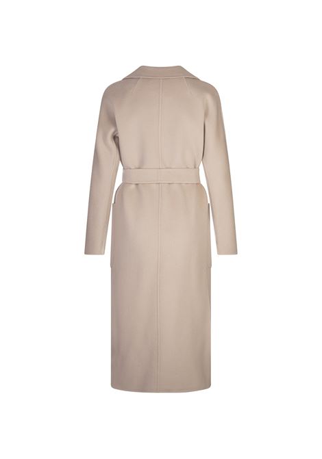 S MAX MARA Cappotto Amore Ghiaccio - S MAX MARA