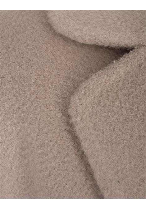 S MAX MARA Cappotto Amore Ghiaccio - S MAX MARA