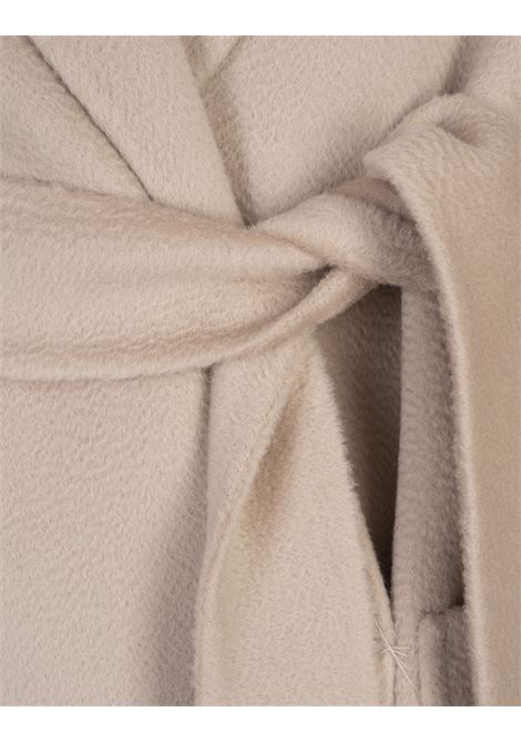 S MAX MARA Cappotto Amore Ghiaccio - S MAX MARA