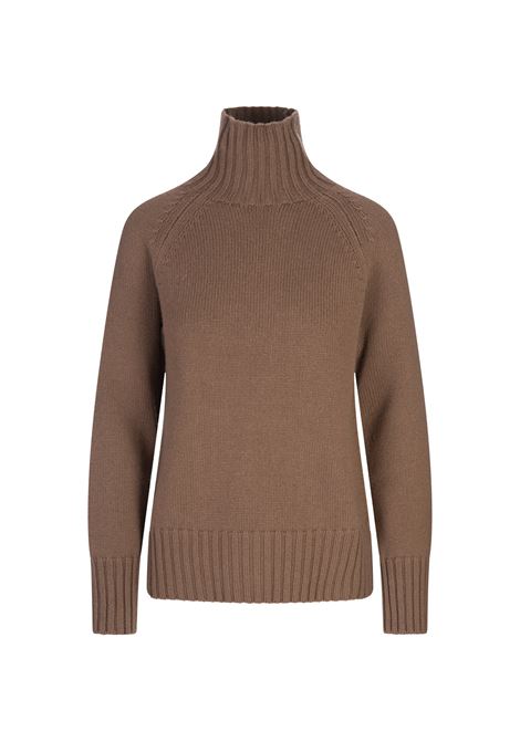 S MAX MARA Maglia Dolcevita Mantova - S MAX MARA