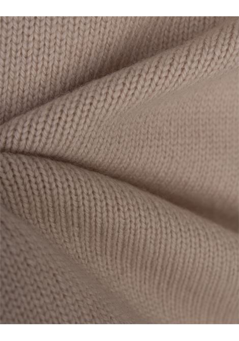 S MAX MARA Maglia Kassel Bianco - S MAX MARA