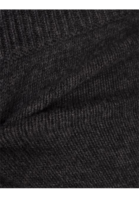 S MAX MARA Pantaloni Opera Grigio Scuro - S MAX MARA