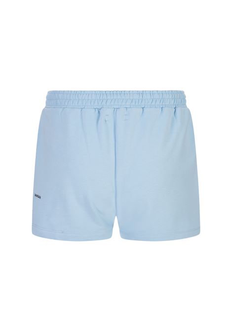 PANGAIA Shorts Core 365 Orchid Celestial Blue - PANGAIA