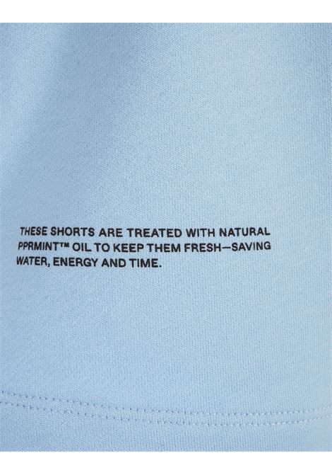 PANGAIA Shorts Core 365 Orchid Celestial Blue - PANGAIA