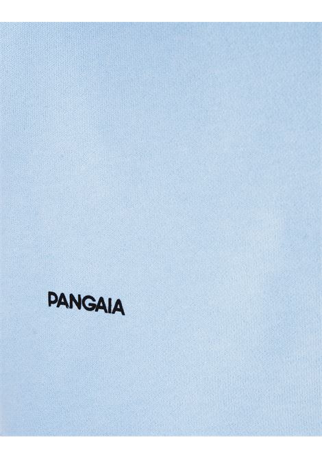 PANGAIA Shorts Core 365 Orchid Celestial Blue - PANGAIA