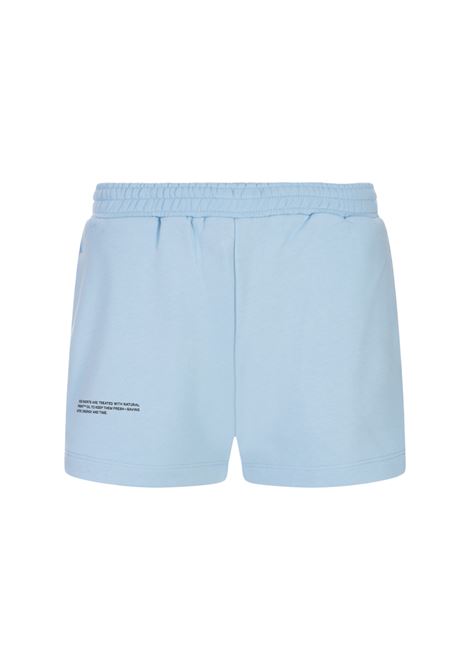PANGAIA Shorts Core 365 Orchid Celestial Blue - PANGAIA