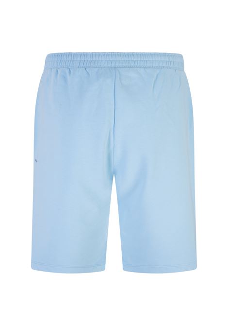 PANGAIA Shorts Lunghi 365 Seasonal Baby Blue - PANGAIA
