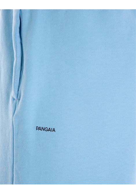 PANGAIA Shorts Lunghi 365 Seasonal Baby Blue - PANGAIA