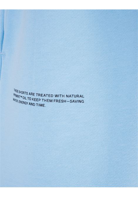 PANGAIA Shorts Lunghi 365 Seasonal Baby Blue - PANGAIA