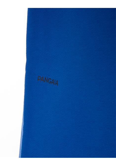 PANGAIA Shorts Lunghi 365 Seasonal Cobalt Blue - PANGAIA