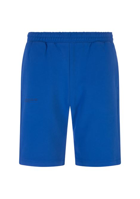 PANGAIA Shorts Lunghi 365 Seasonal Cobalt Blue - PANGAIA