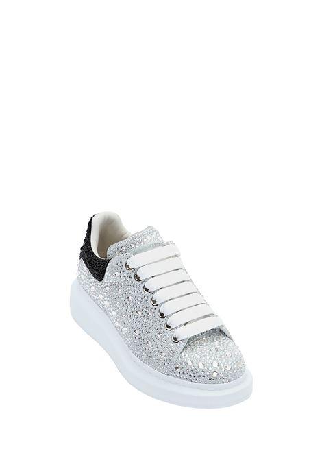 ALEXANDER MCQUEEN Sneakers Oversize Gioiello - ALEXANDER MCQUEEN