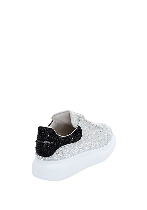 ALEXANDER MCQUEEN Sneakers Oversize Gioiello - ALEXANDER MCQUEEN