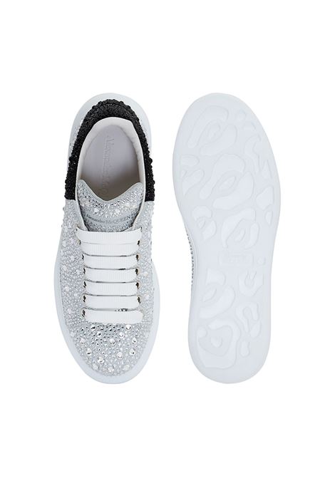 ALEXANDER MCQUEEN Sneakers Oversize Gioiello - ALEXANDER MCQUEEN