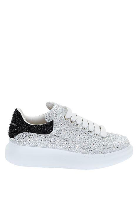 ALEXANDER MCQUEEN Sneakers Oversize Gioiello - ALEXANDER MCQUEEN