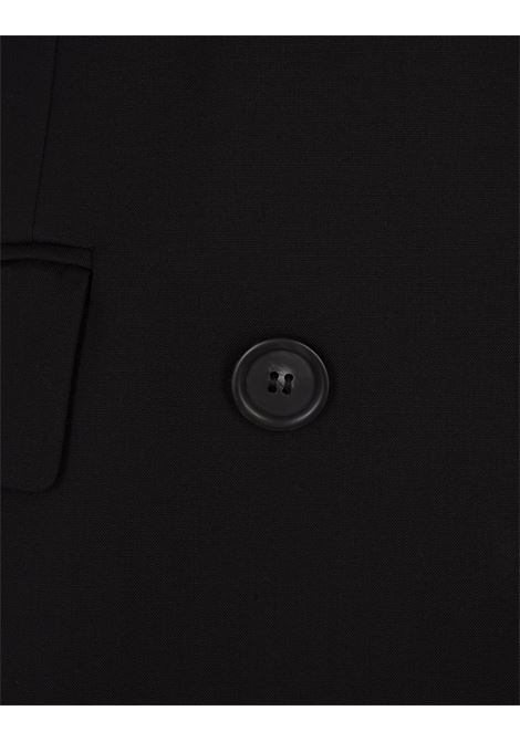 SPORTMAX Blazer Adamo Nero - SPORTMAX