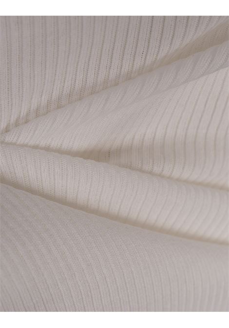 SPORTMAX Canotta Caccia Bianca - SPORTMAX