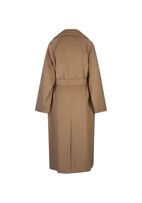 SPORTMAX Cappotto Orense Beige - SPORTMAX