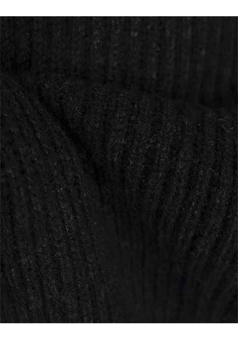 SPORTMAX Cardigan Svago Nero - SPORTMAX