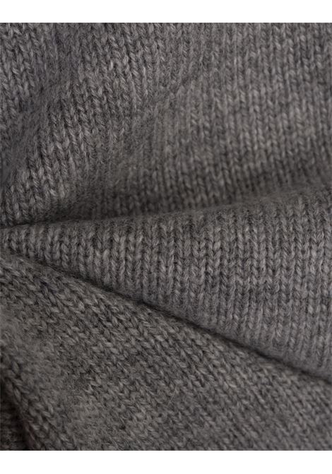 SPORTMAX Maglia Agadir1234 Grigia - SPORTMAX