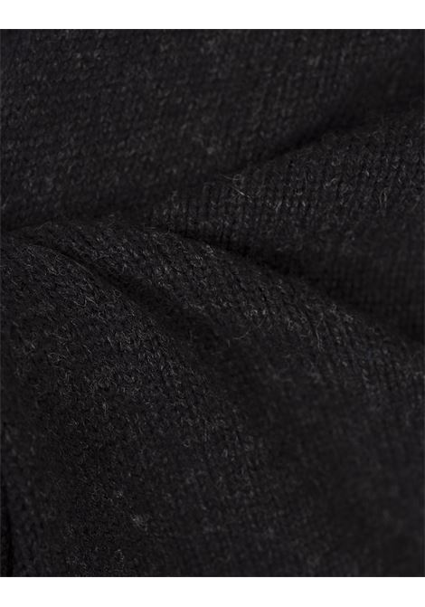 SPORTMAX Maglia Agadir1234 Nera - SPORTMAX