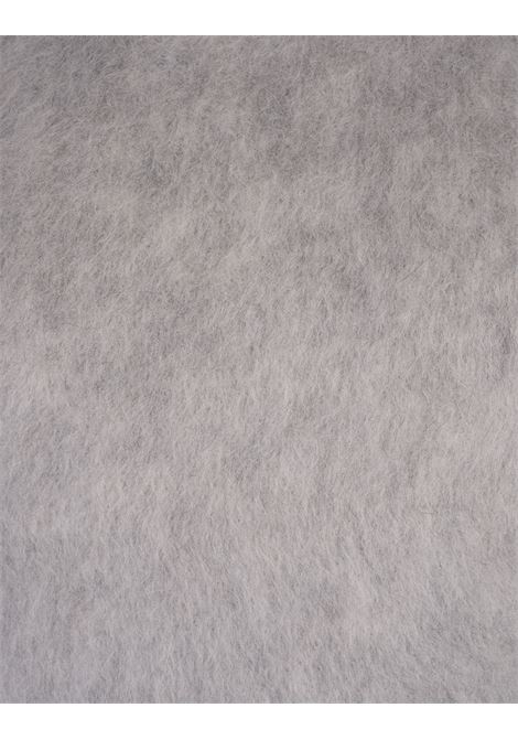 SPORTMAX Maglia Elgar Grigia - SPORTMAX