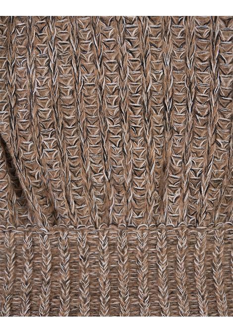 SPORTMAX Minigonna Cabina Cammello - SPORTMAX