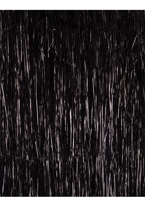 SPORTMAX Top Alcano1234 Nero - SPORTMAX