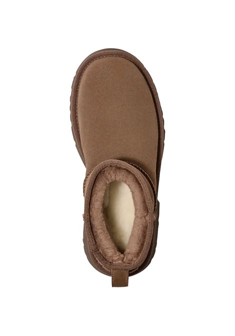 UGG Stivali Classic Ultra Mini New Heights Hickory - UGG